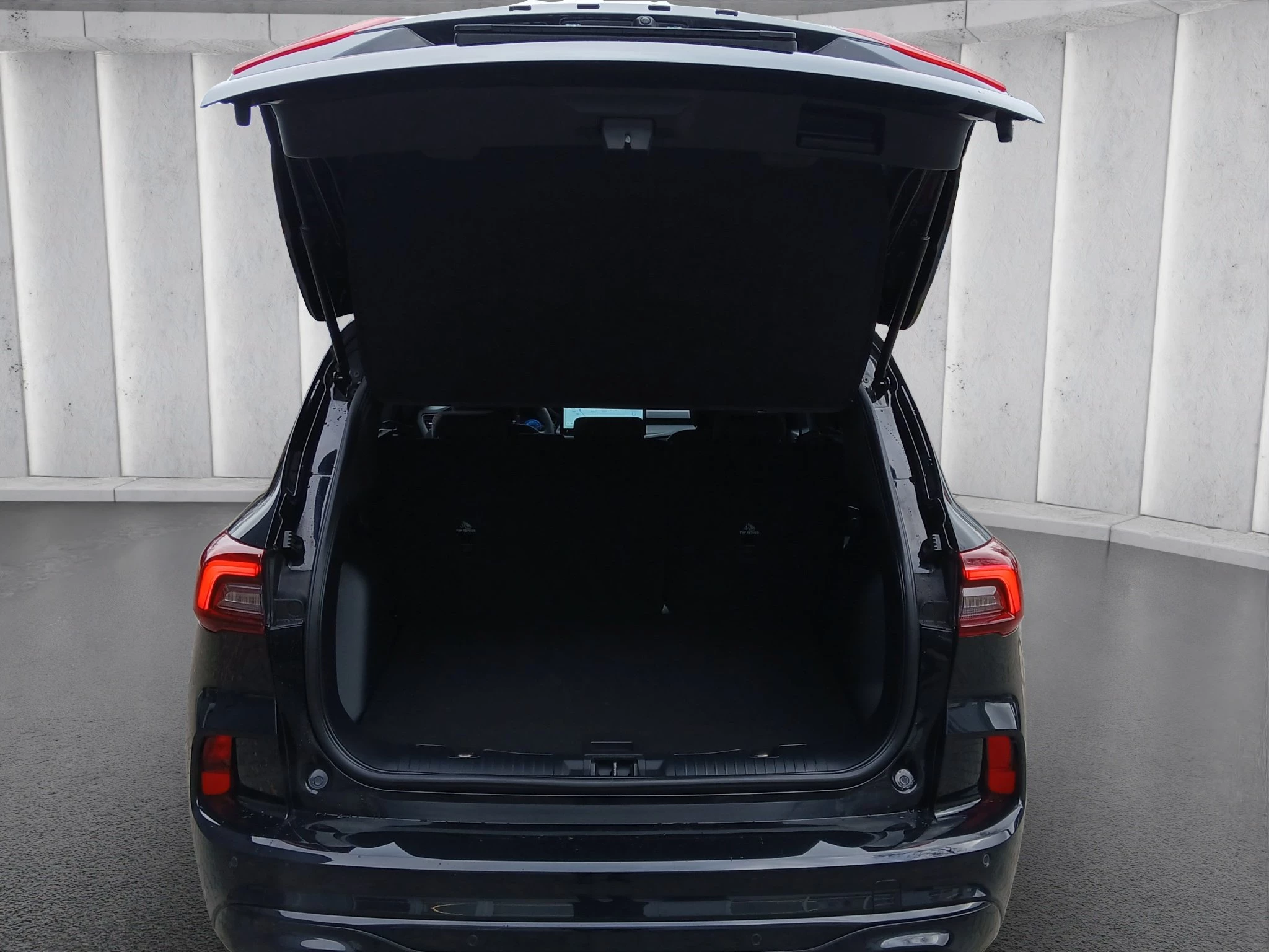 Ford Kuga ST-Line Aut.*KAM*LED-MATRIX*NAVI*GRA*WINTER-PKT.