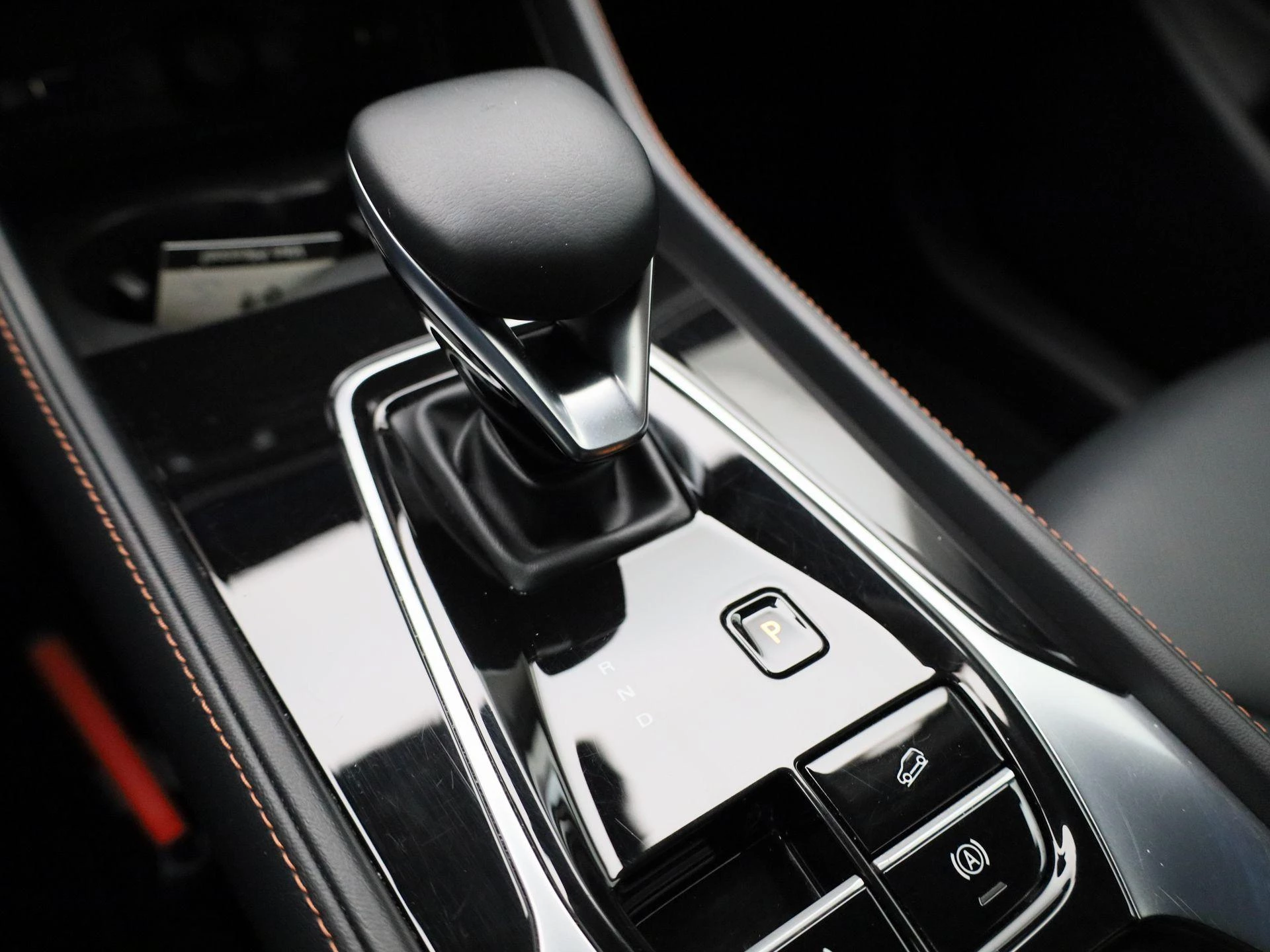 MG HS 1.5 PHEV Aut. Luxury