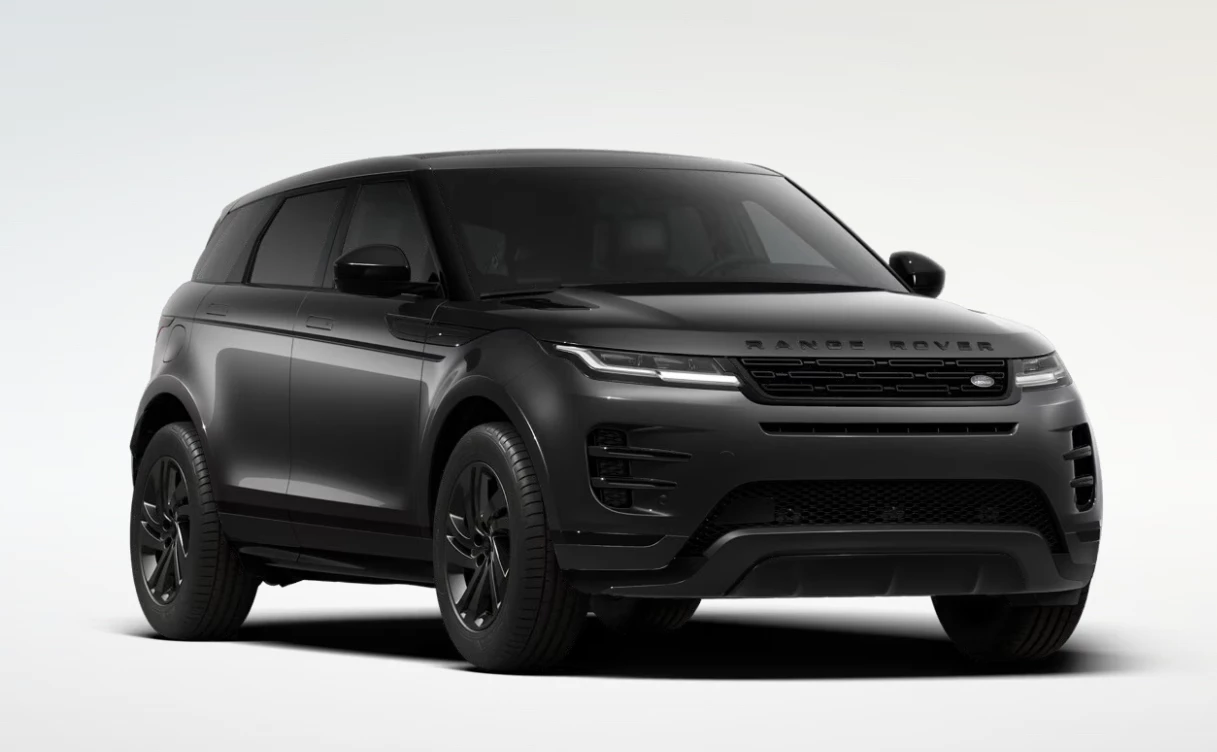 Land Rover-Range Rover Evoque-image-0