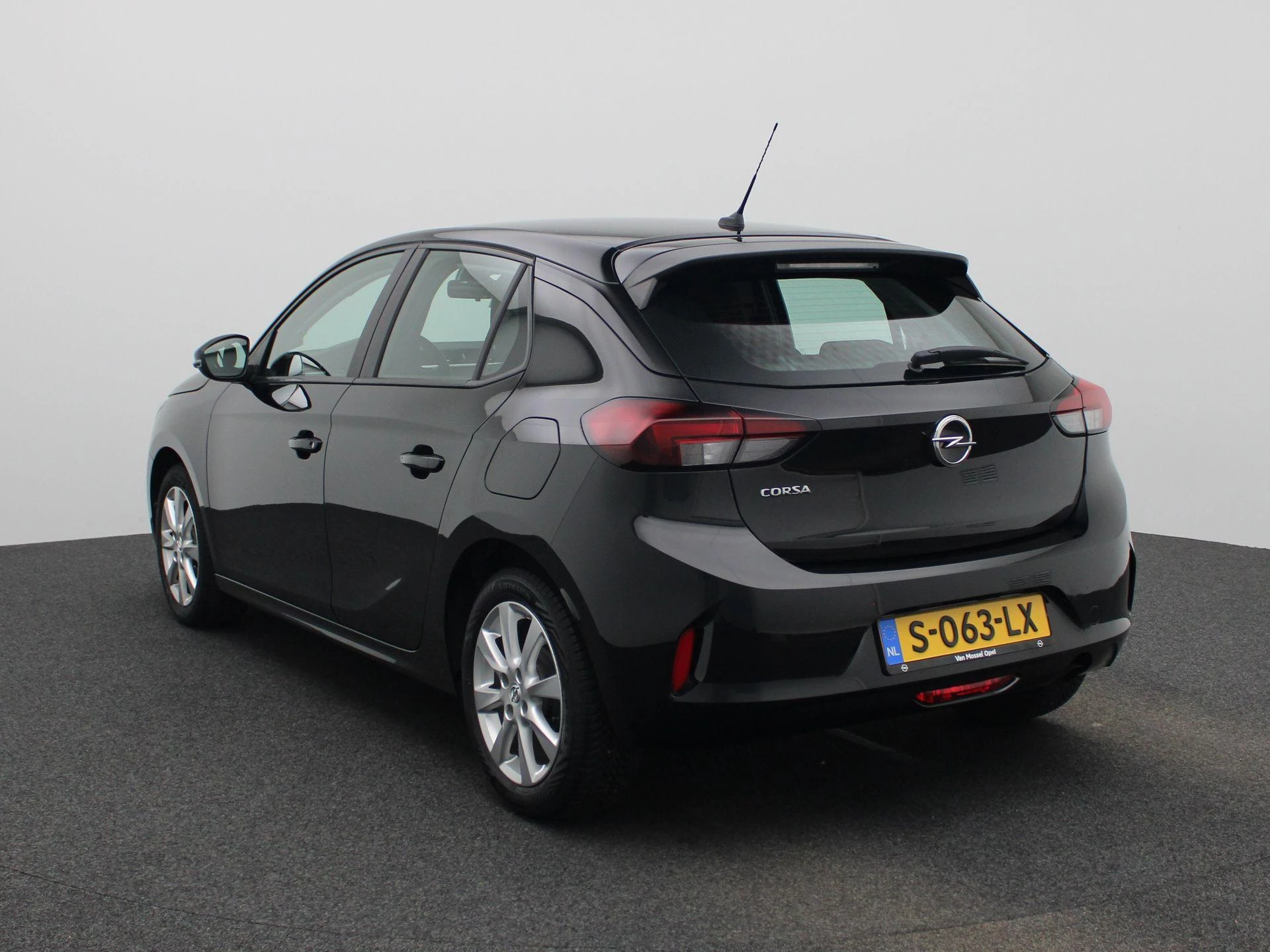 Opel Corsa 1.2 Edition