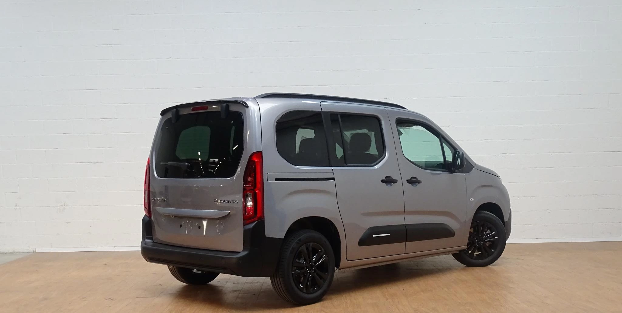 Citroën Berlingo MPV 1.2 Turbo PLUS