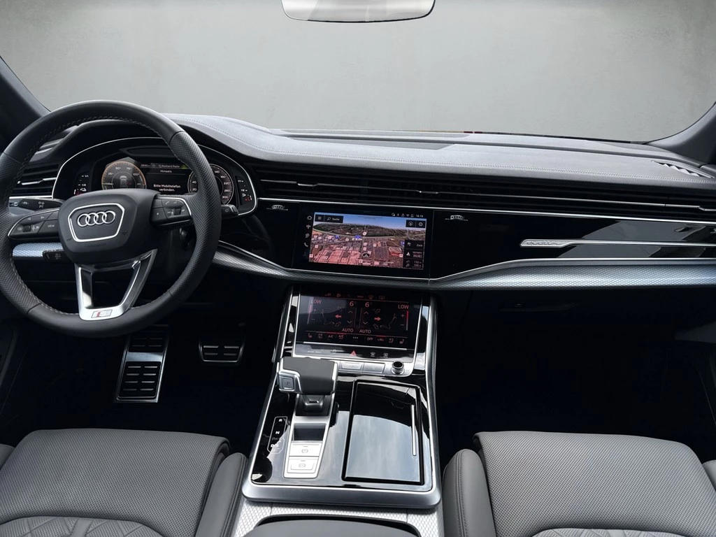 Audi Q8 SUV S line TFSI e quattro 360 kW tiptronic *SOH100%*