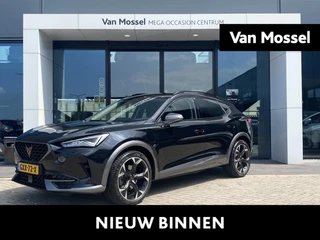 CUPRA Formentor 1.4 e-Hybrid Adrenaline