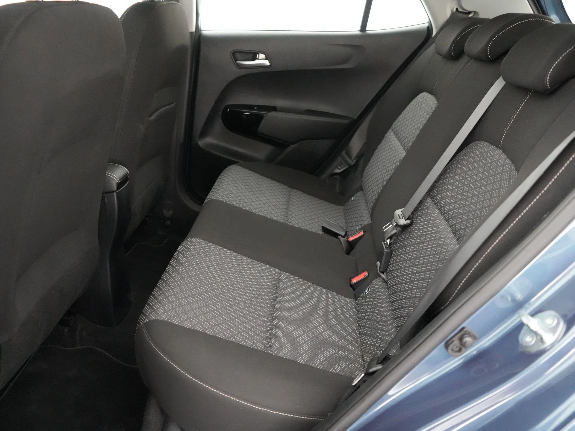 Kia Picanto 1.0 GDI ISG 63 AMT Pulse