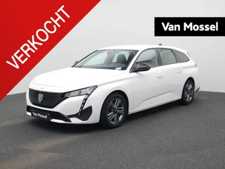 Peugeot 308 SW 1.5 BlueHDi 130 S&S Active Pack