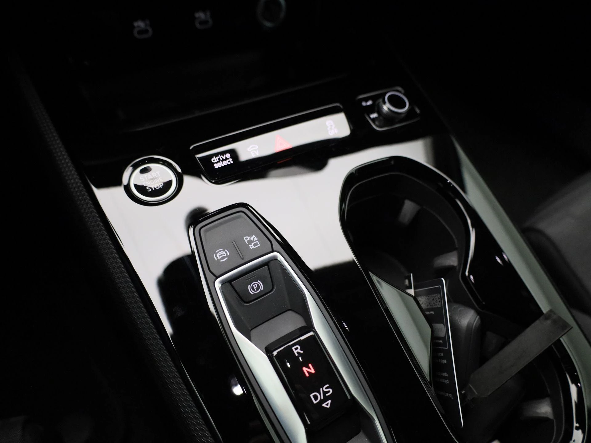 Audi A5 Avant 2.0 e-hybrid quattro S edition