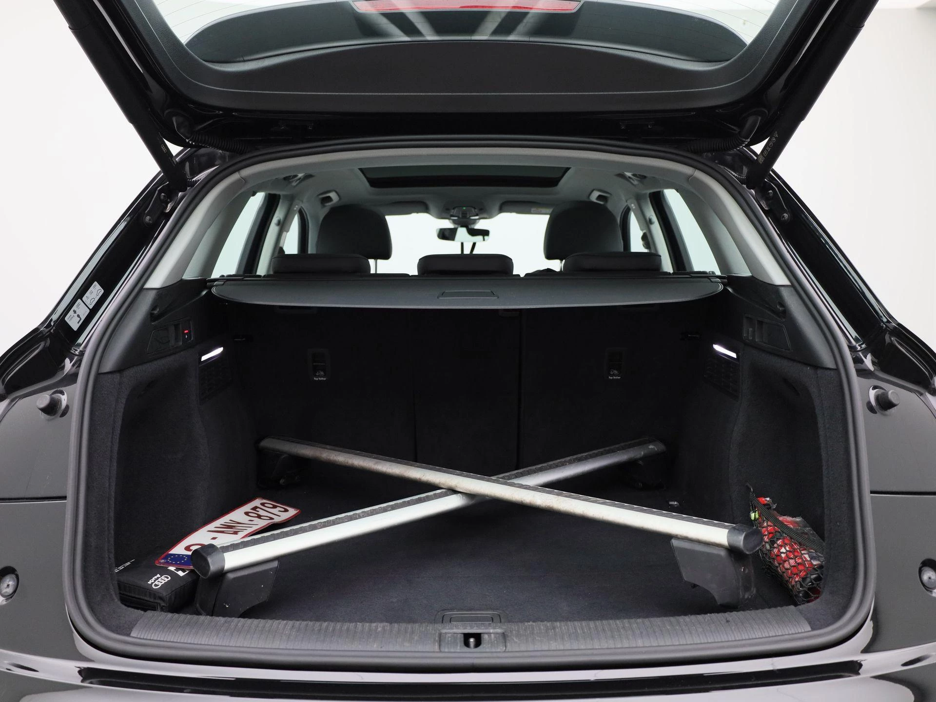 Audi Q5 Business Edition 30 TDI