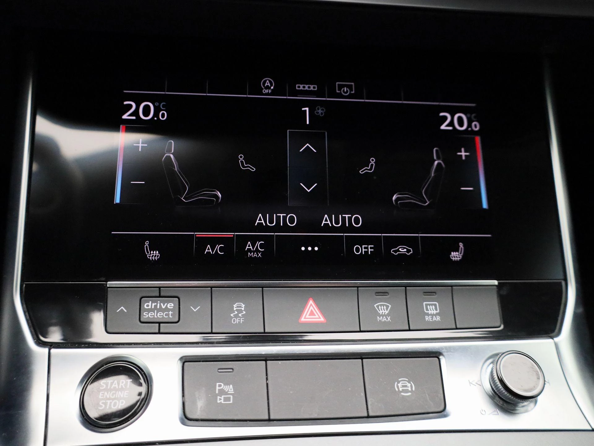 Audi A6 Business Edition 30 TDI S tronic