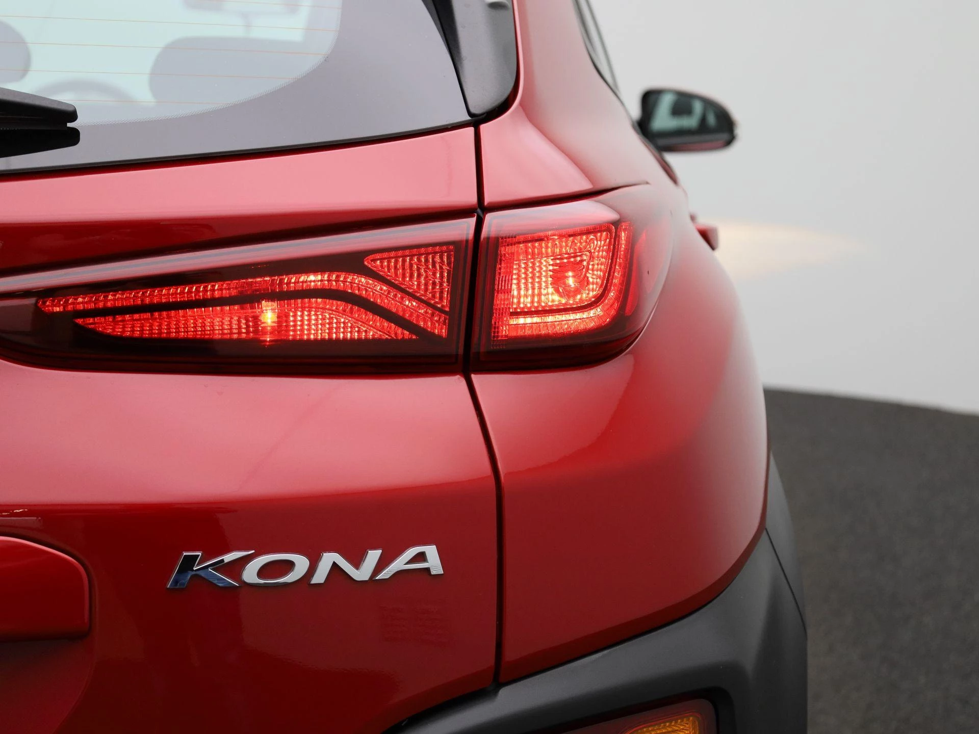 Hyundai Kona 1.0 T-GDI Comfort