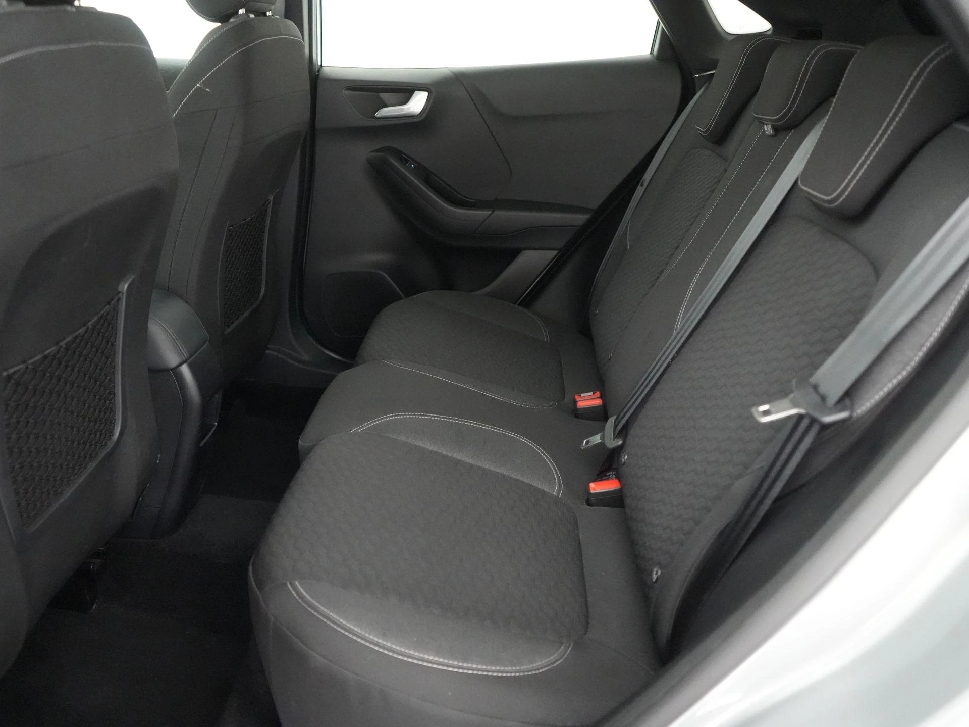 Ford Puma 1.0i Ecoboost mHEV 92kW Titanium