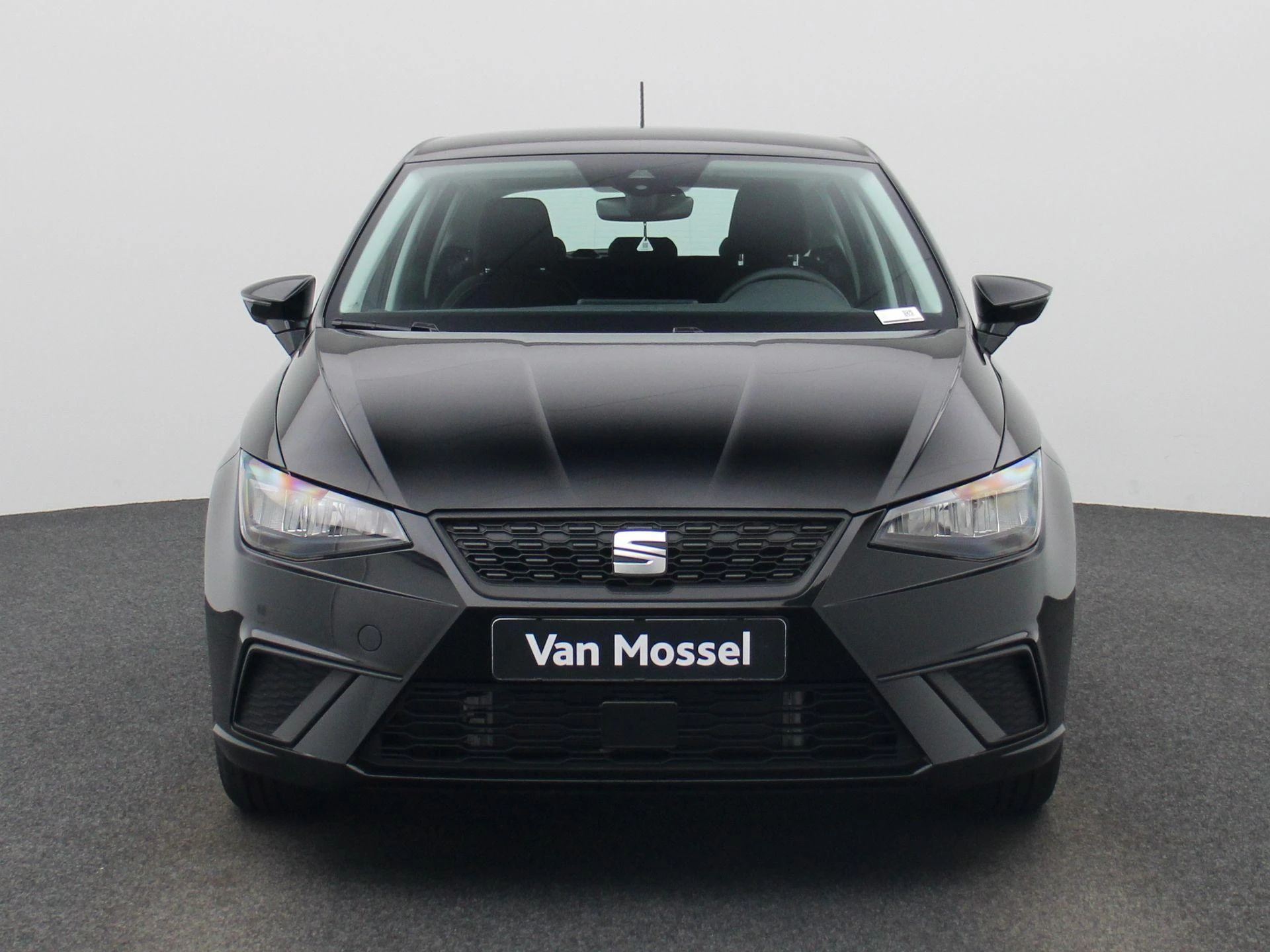 SEAT Ibiza 1.0 EcoTSI Style 95 PK