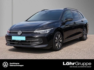 Volkswagen Golf VIII Variant 1.5 TSI GOAL /Navi/LED/AHK/RFK