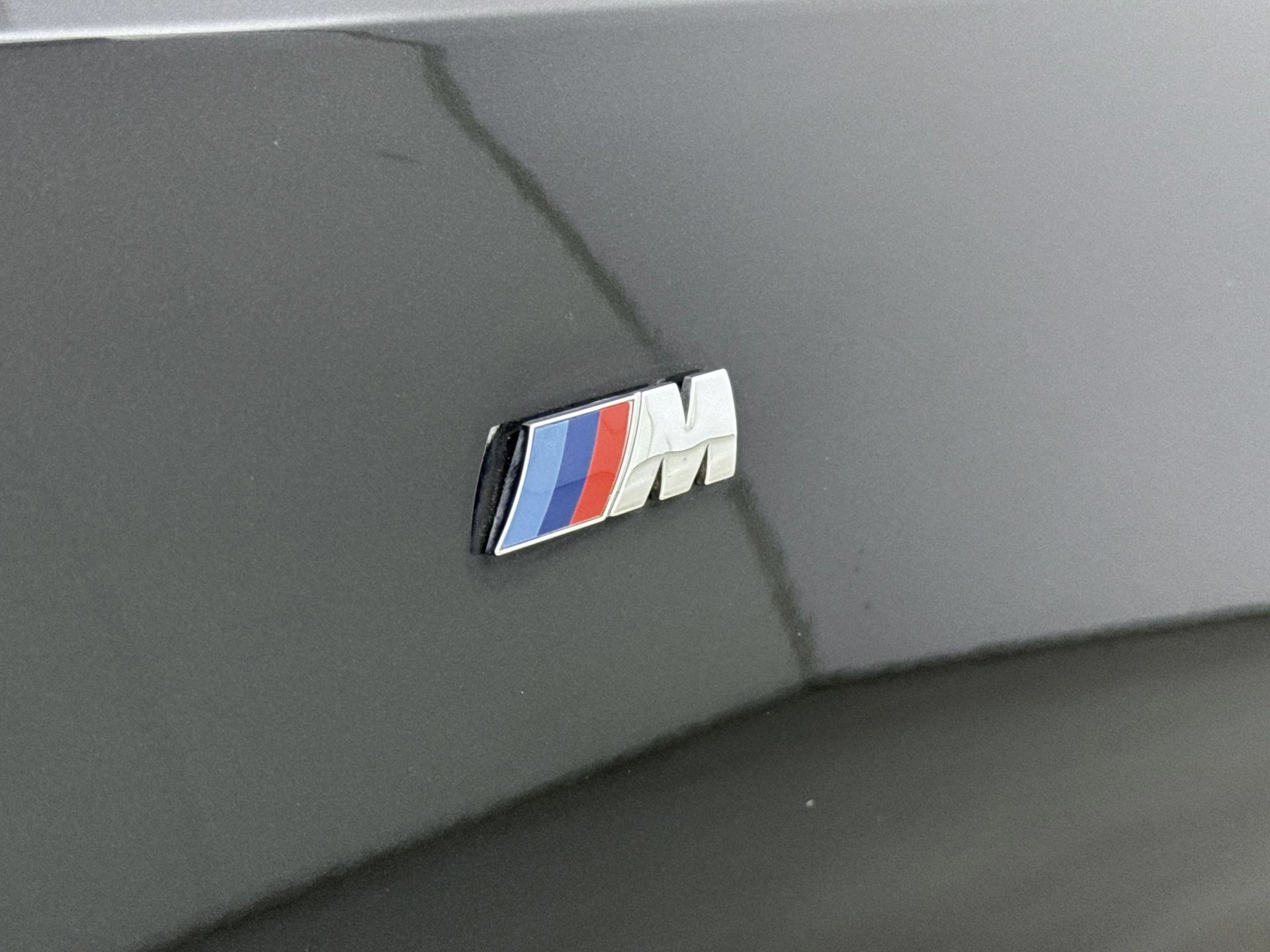 BMW 3 Serie Touring 320i Executive Edition 184PK