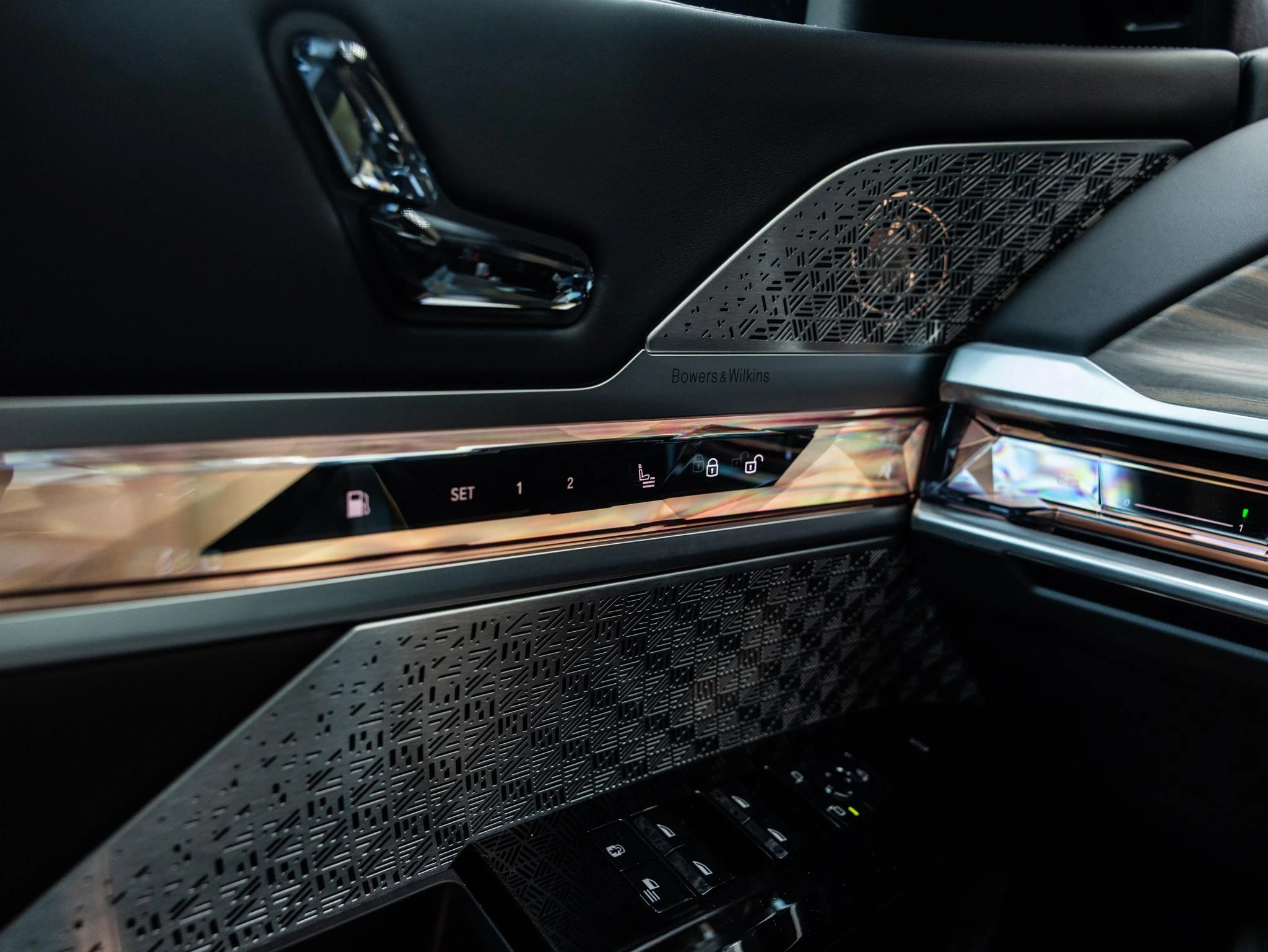 BMW 7 Serie M760e xDrive