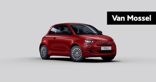 Fiat 500 1.0 Hybrid POP