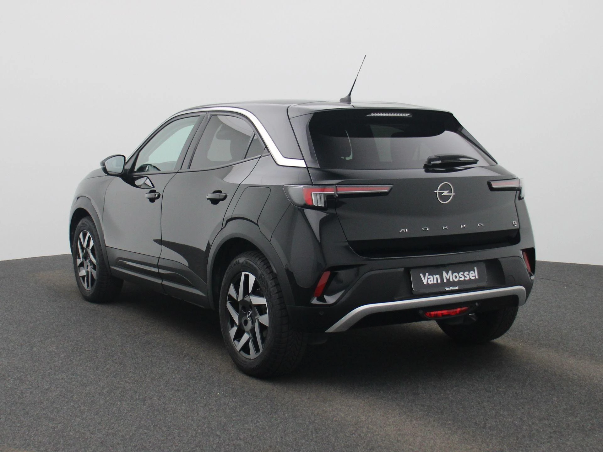Opel Mokka-e BEV 50kWh e-Elegance