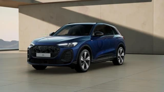 Audi Q5 Black Edition