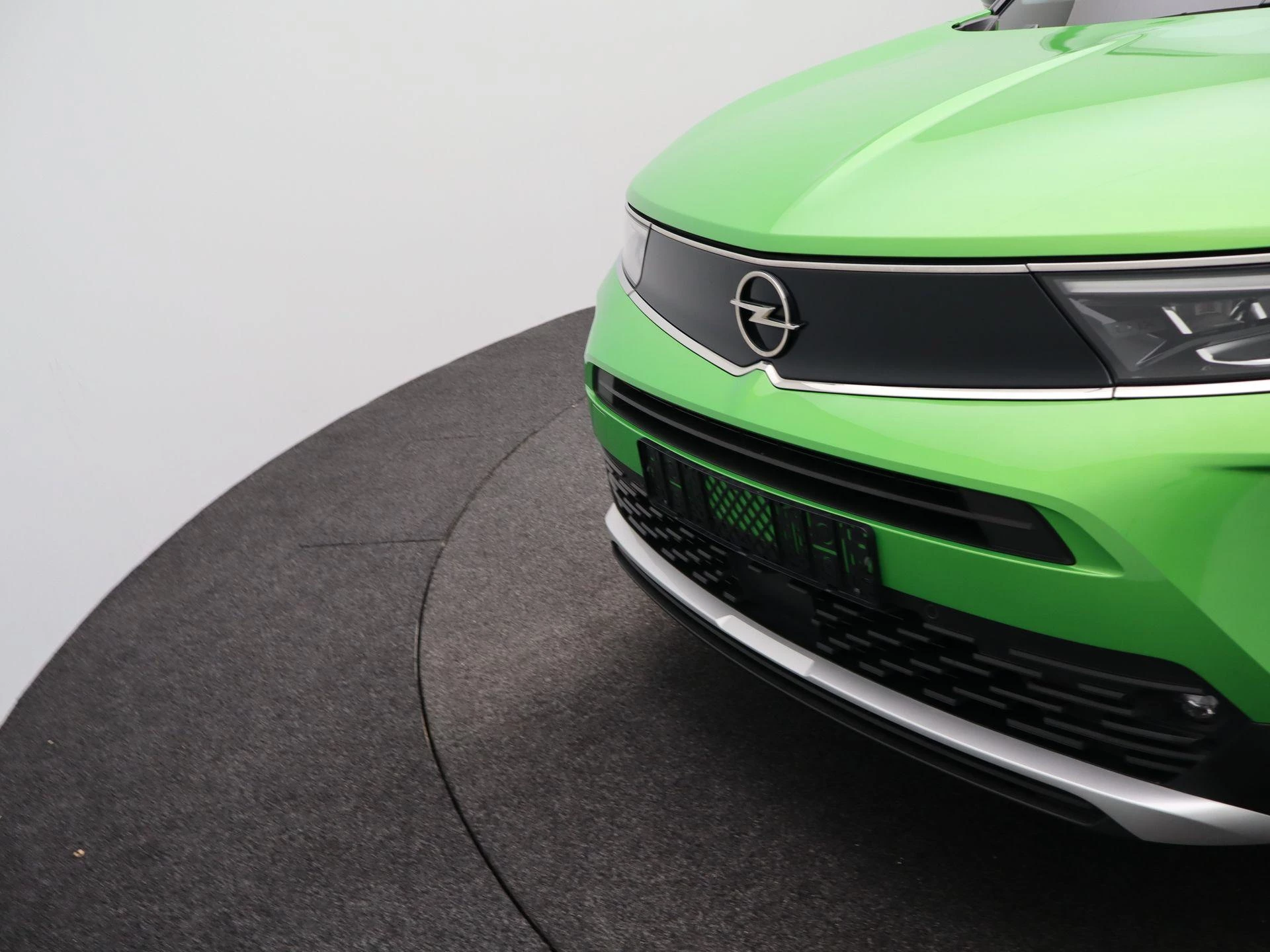 Opel Mokka-e BEV 50kWh e-Ultimate