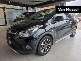 Opel KARL 1.0 Rocks Online Edition