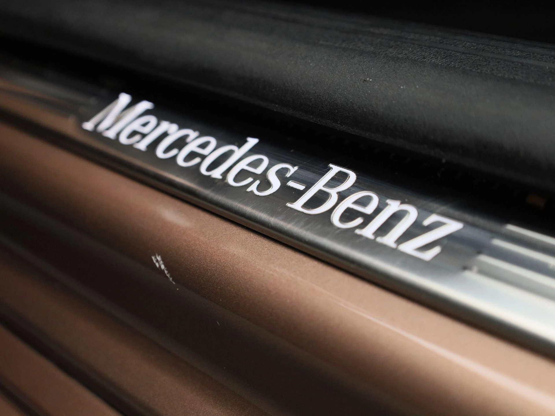 Mercedes-Benz CLA Shooting Brake 250 e Luxury Line