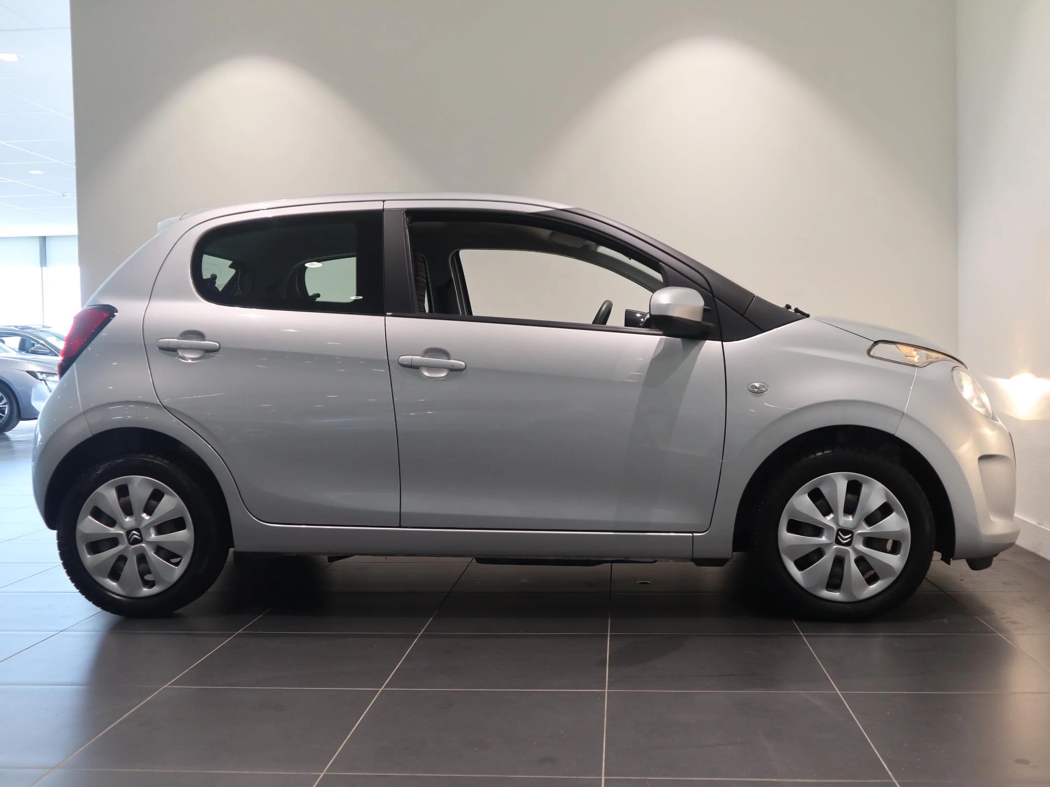 Citroën C1 1.0 VTi Feel