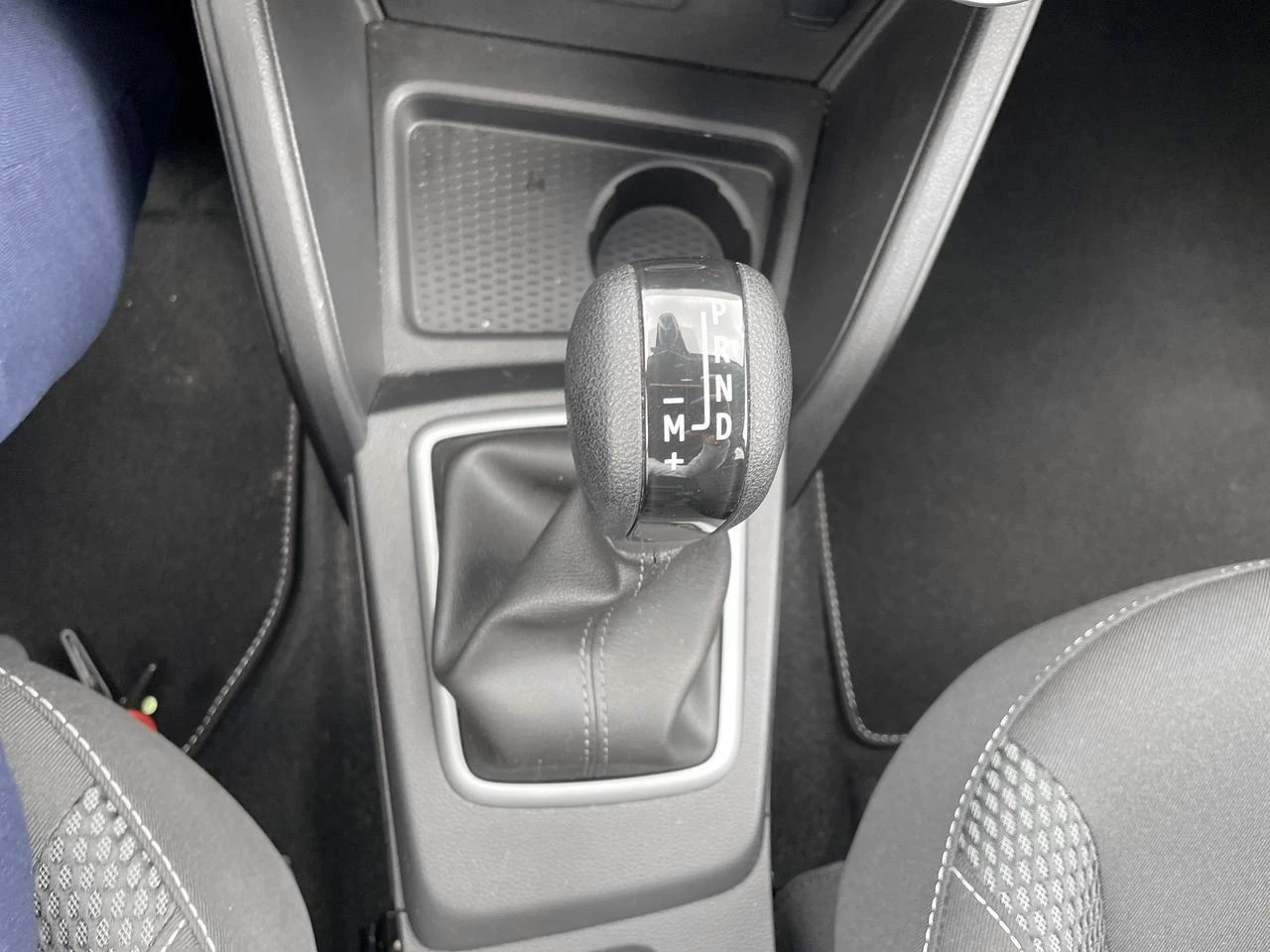 Dacia Duster TCe 150 EDC Journey