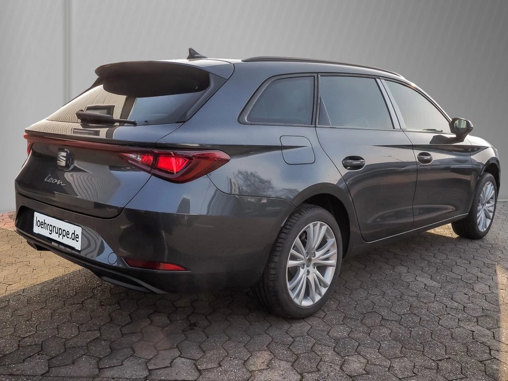 SEAT Leon ST 1.5 eTSI UPE 43.925 Road Ed.