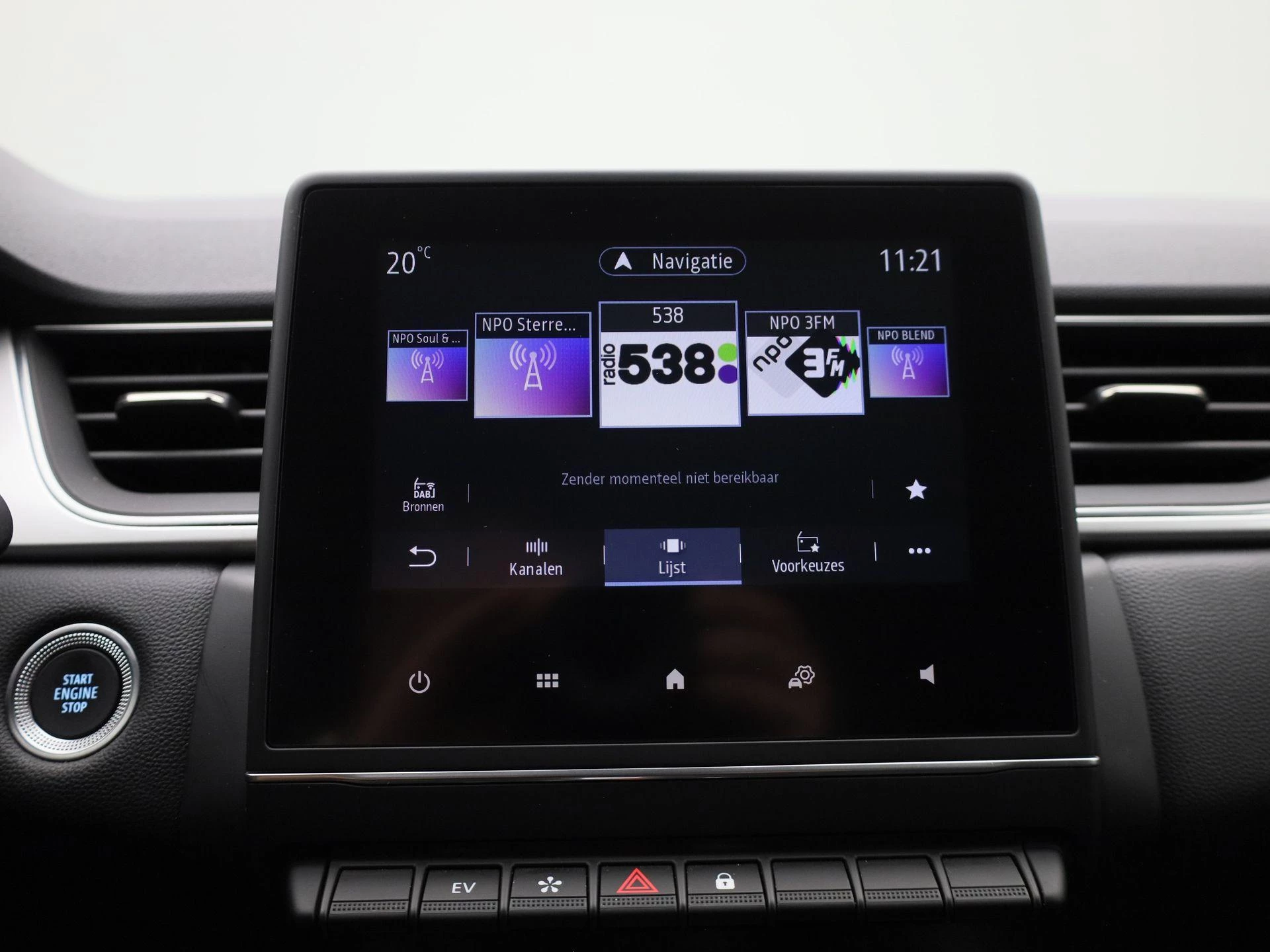 Renault Captur 1.6 E-Tech full hybrid 145 techno