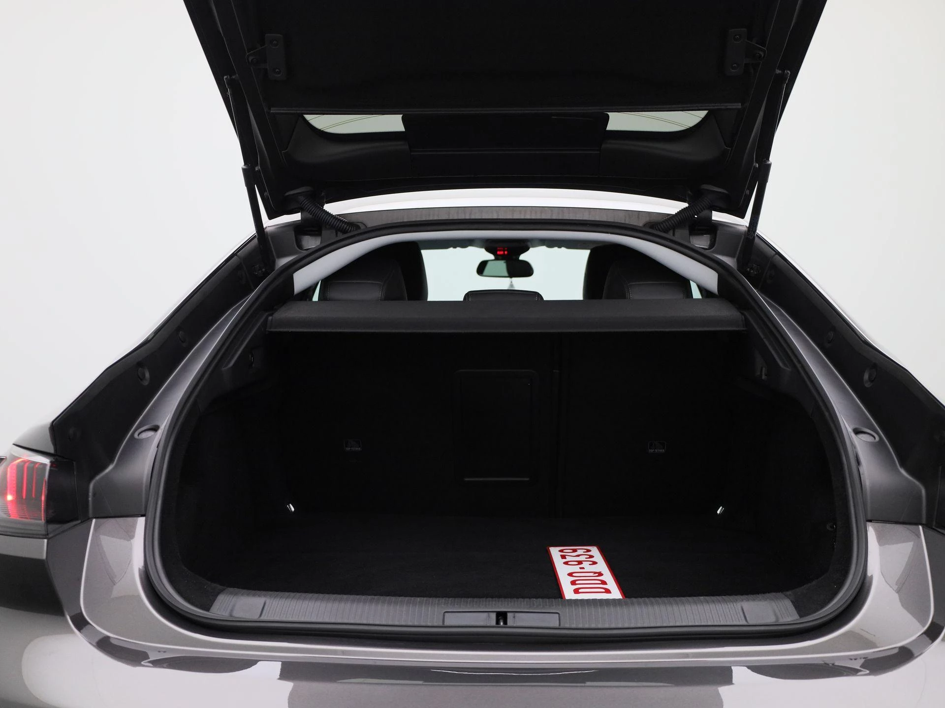 Peugeot 508 1.5 BlueHDi 130 S&S EAT8 Allure Pack