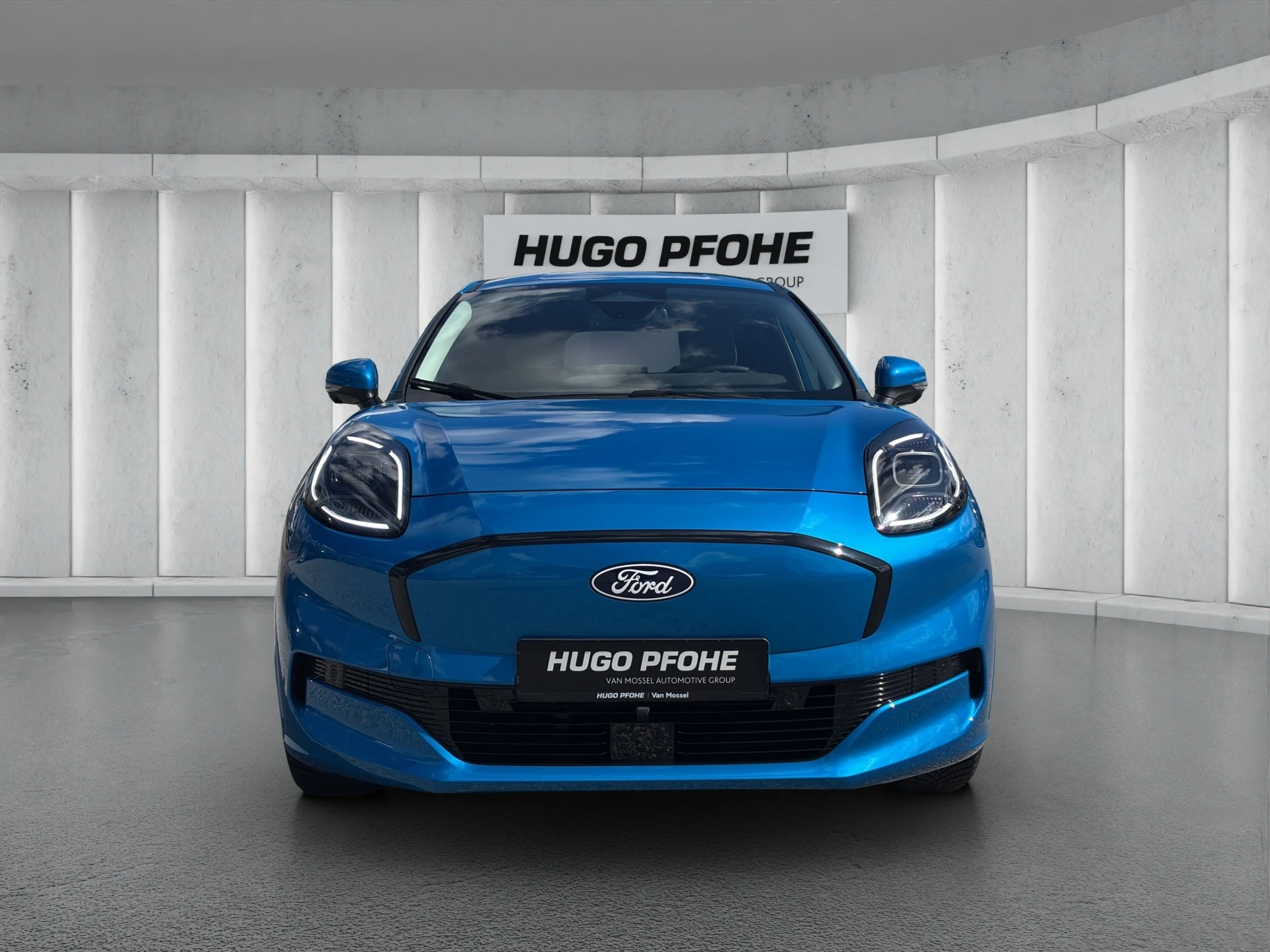 Ford-Puma Gen-E-image-7
