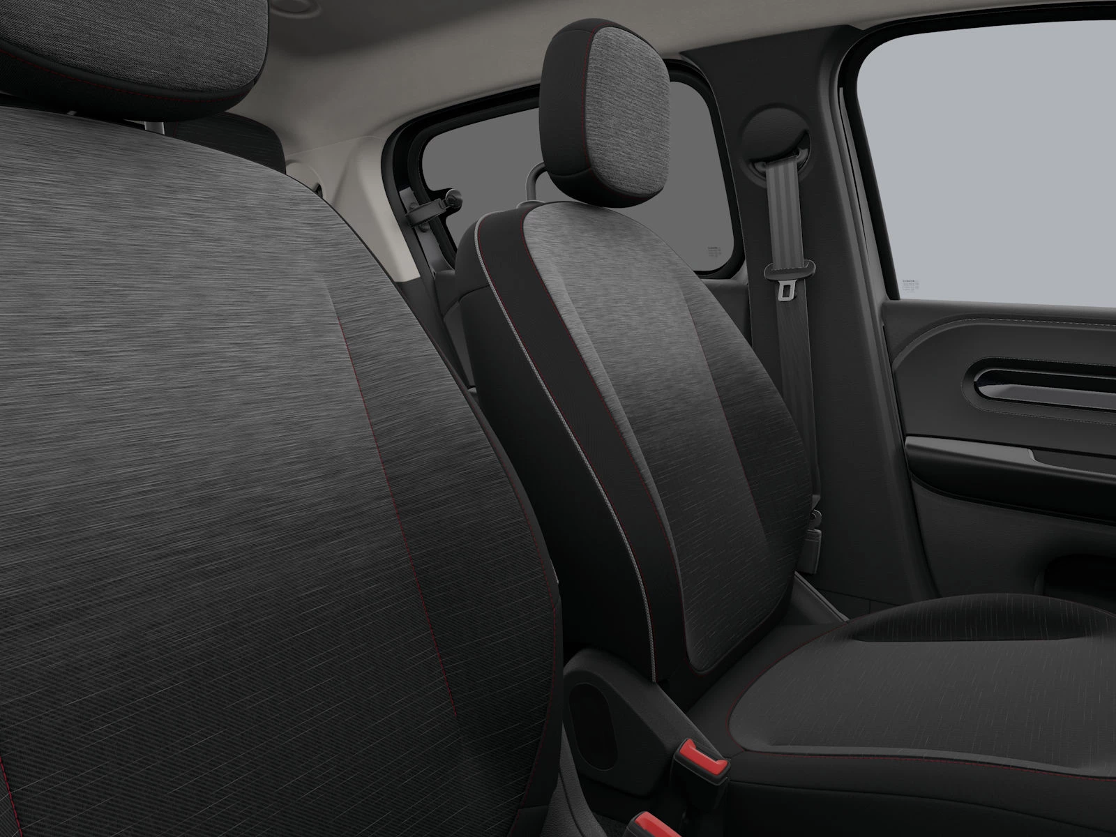 Renault Twingo E-TECH urban range 80 1AT Techno