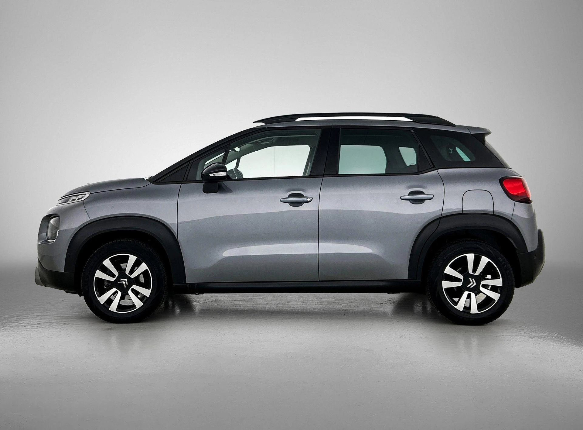 Citroën-C3 Aircross-image-1