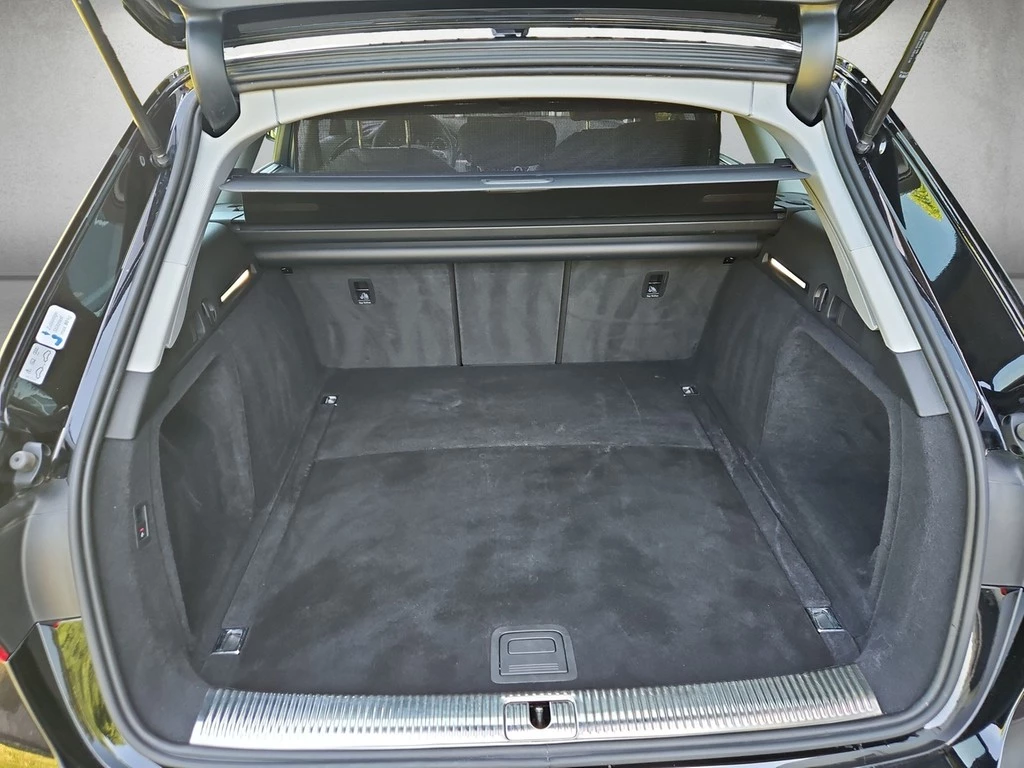 Audi A4 Avant advanced 40 TDI S tronic *Navi*AHK*