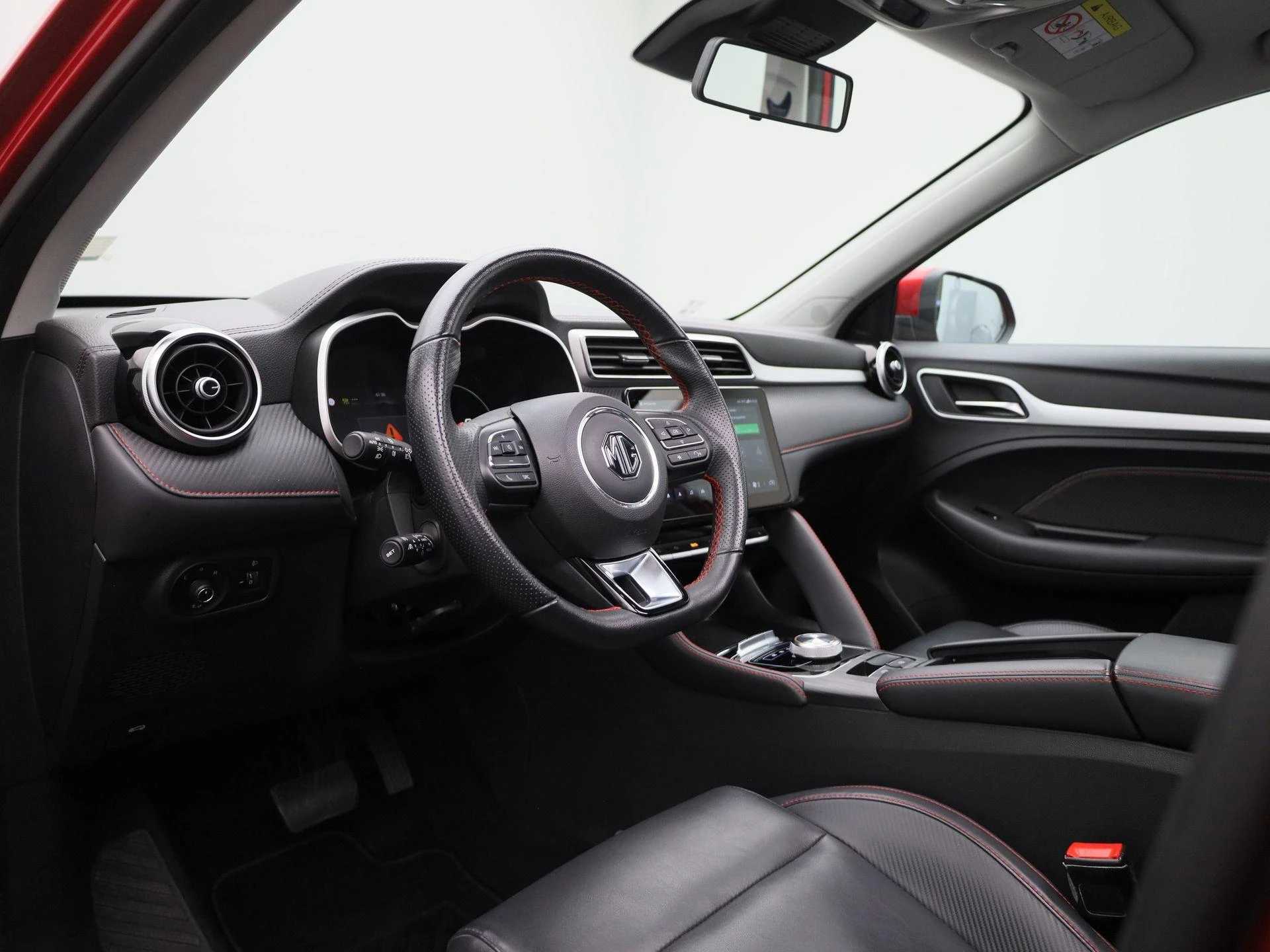 MG-ZS EV-image-31