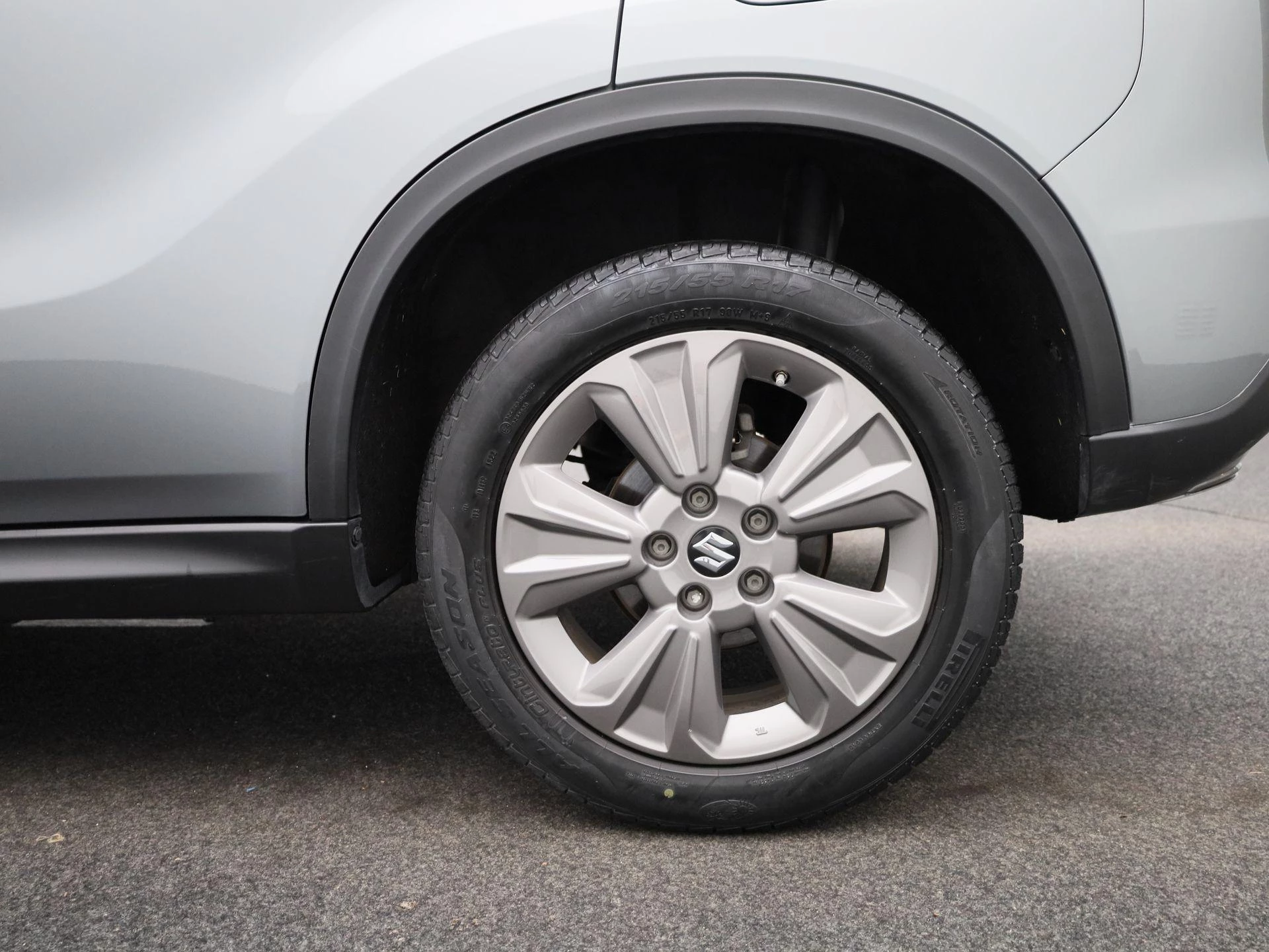 Suzuki Grand Vitara 1.5 Luxe+ Cam | Adaptive Cruise | Zetelverw.