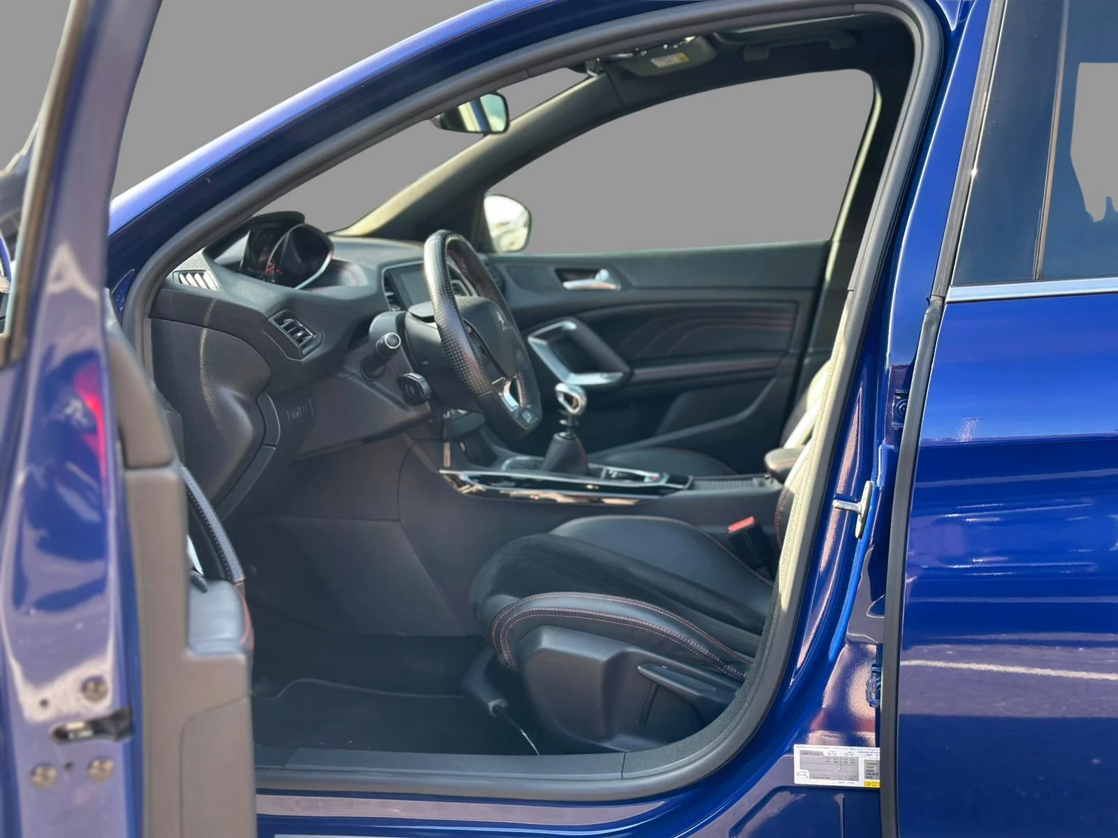 Peugeot 308 SW 2.0 BlueHDI Blue Lease GT-line