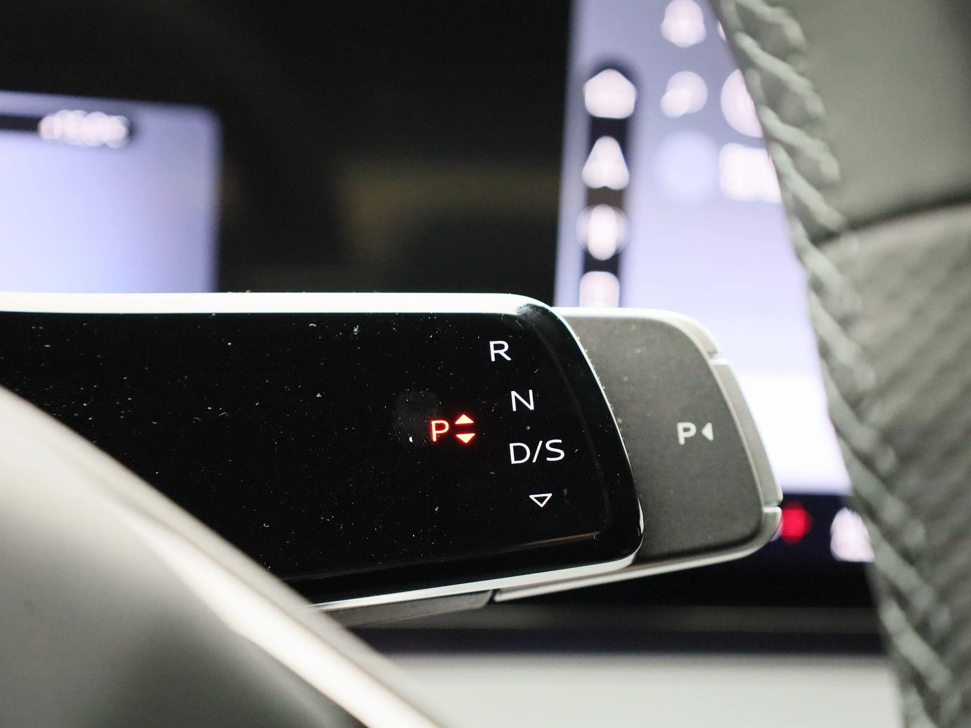 Audi Q3 Sportback 1.5 200kW e-hybrid S edition