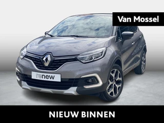 Renault Captur Intens Energy TCe 90