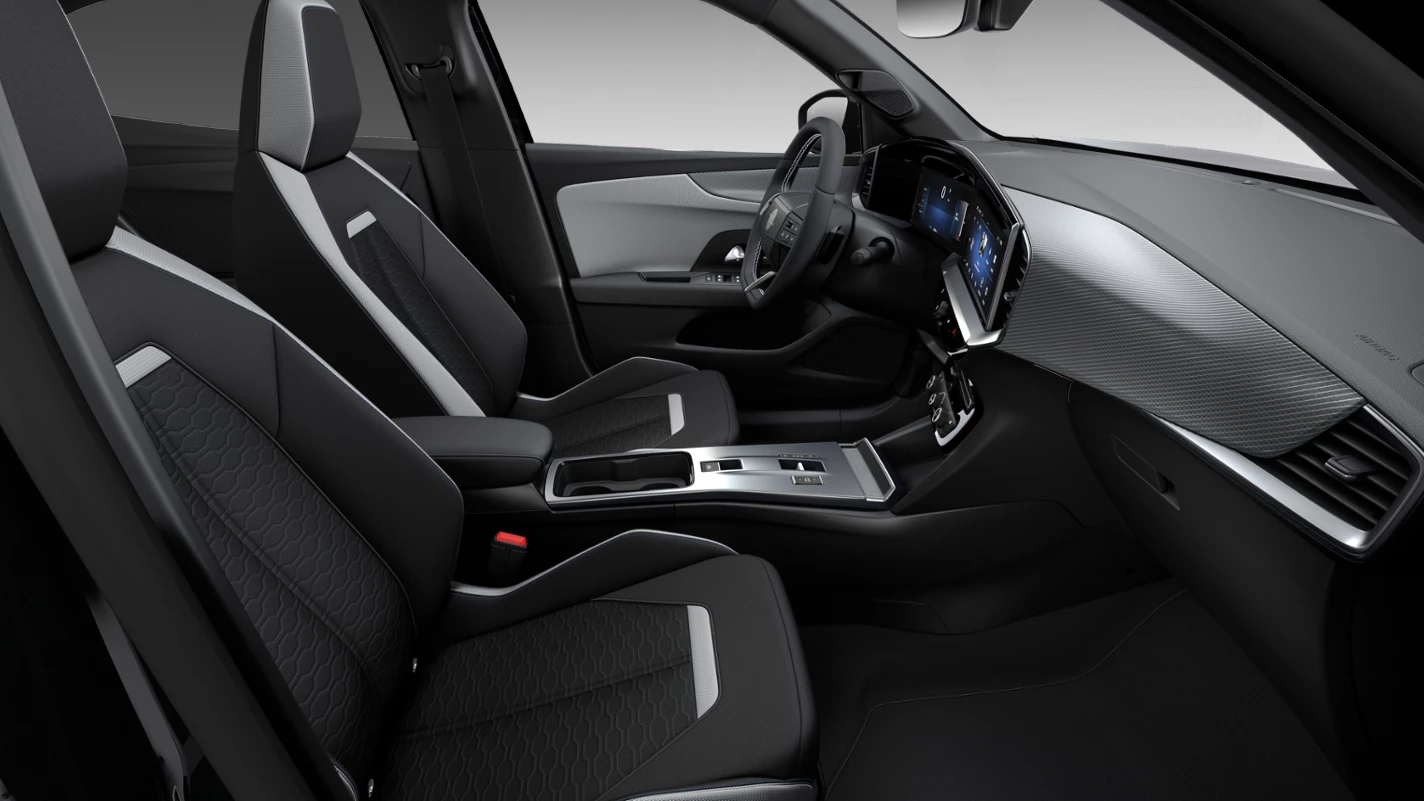 Opel Mokka Business Edition