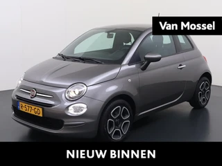 Fiat 500 1.0 Hybrid Club