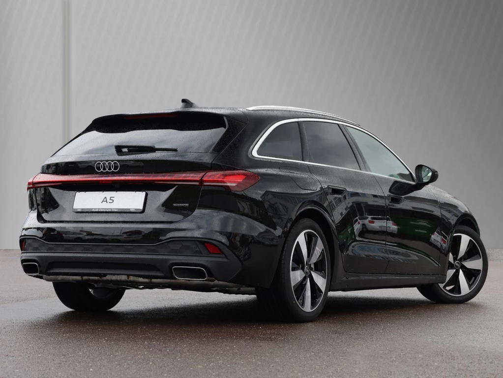 Audi A5 Avant e-hybrid quattro 220 kW S tronic
