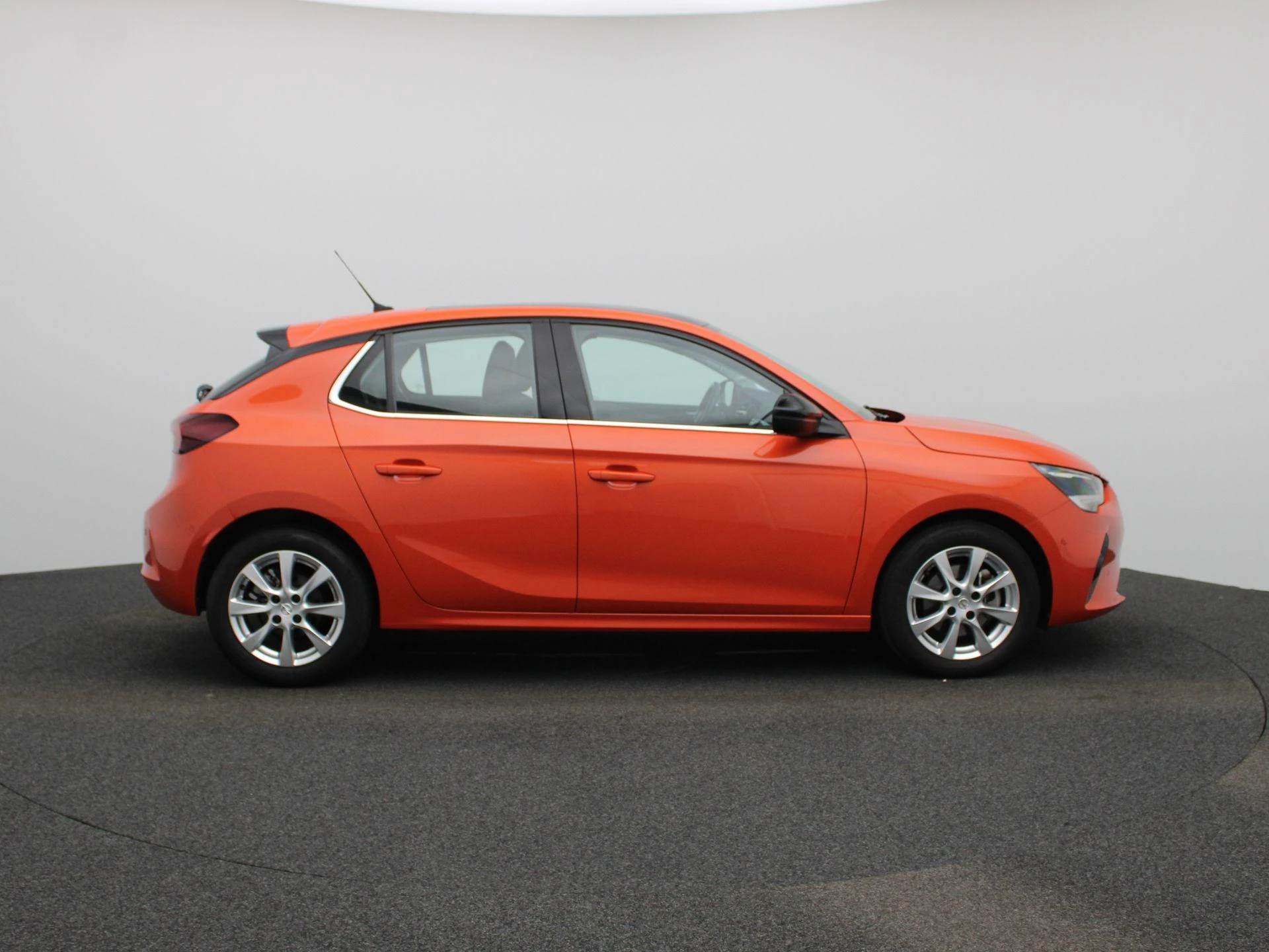 Opel Corsa 1.2 Elegance