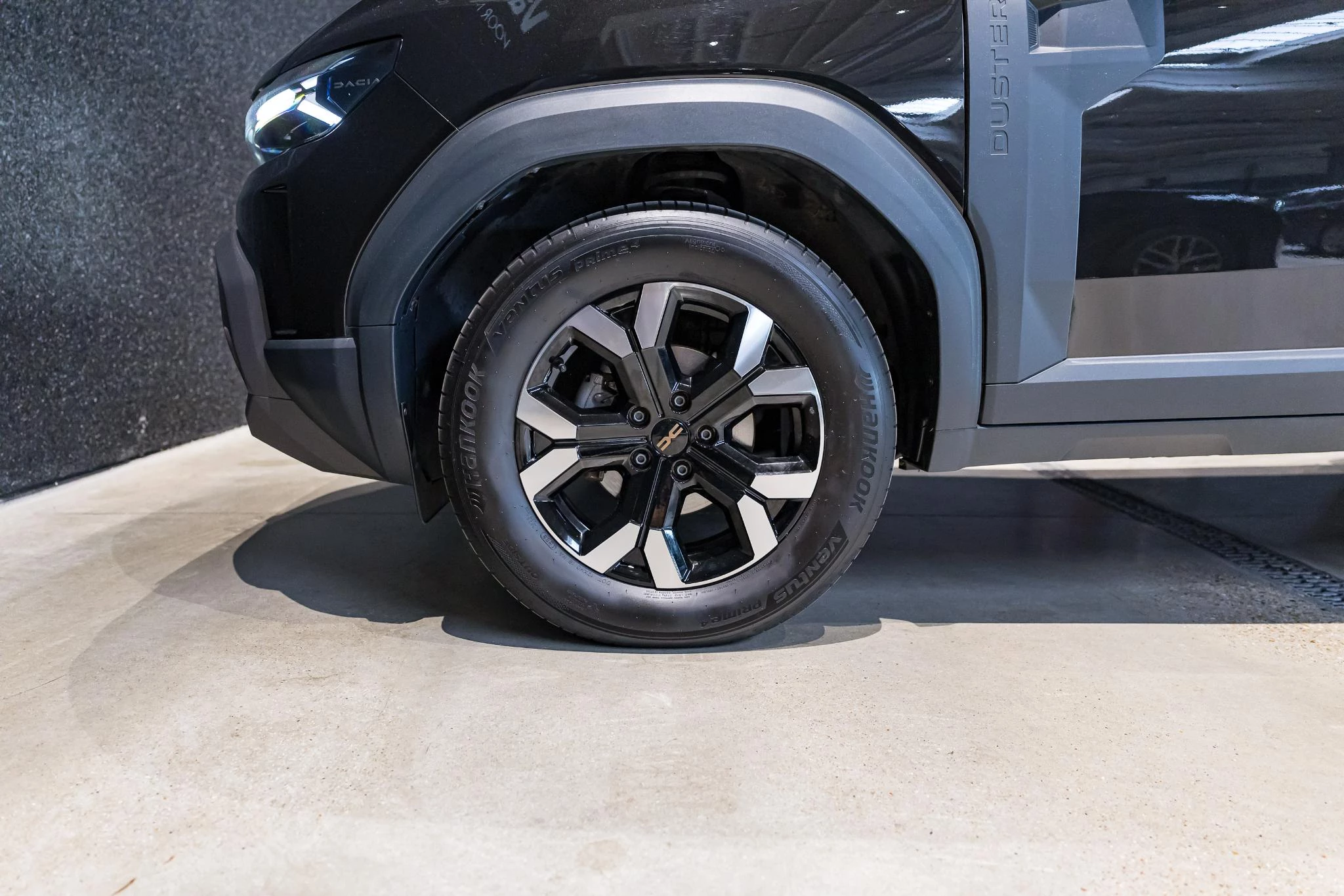 Dacia Duster TCe 130 Journey