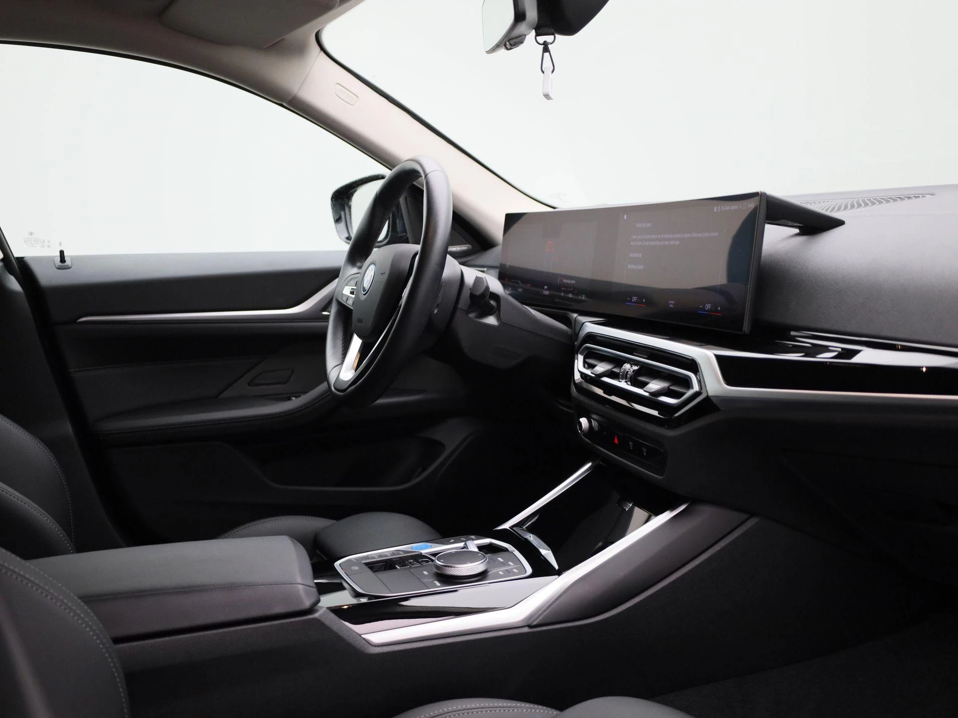 BMW i4 eDrive40