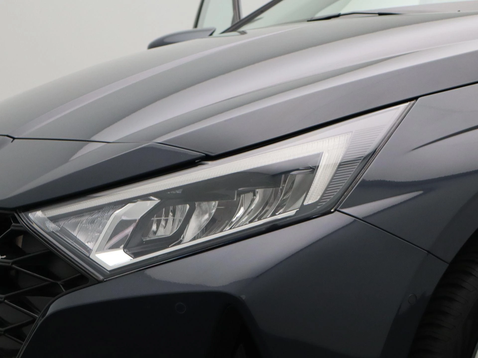 Hyundai i20 1.0 T-GDI Premium