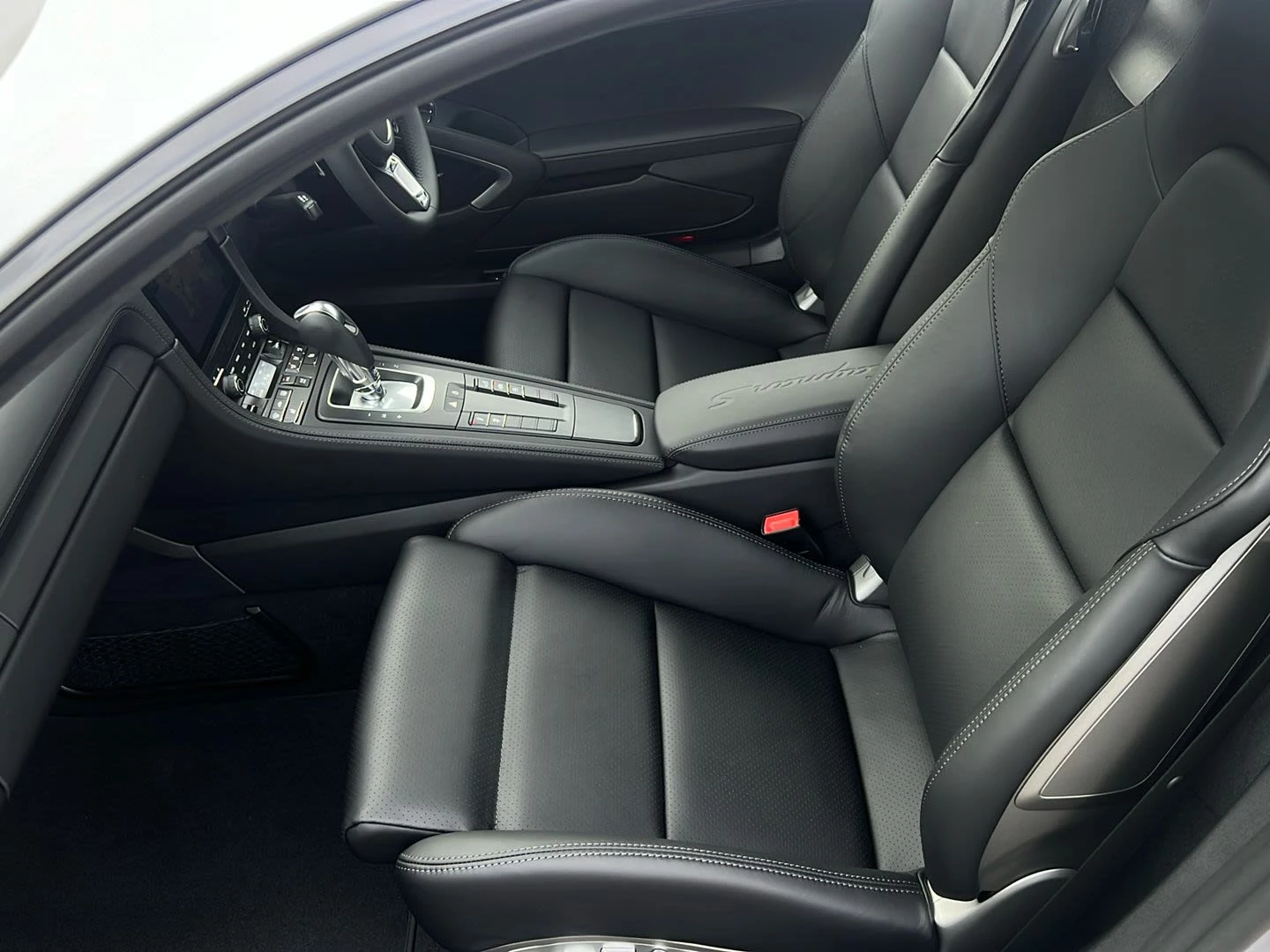 Porsche Cayman, image 7