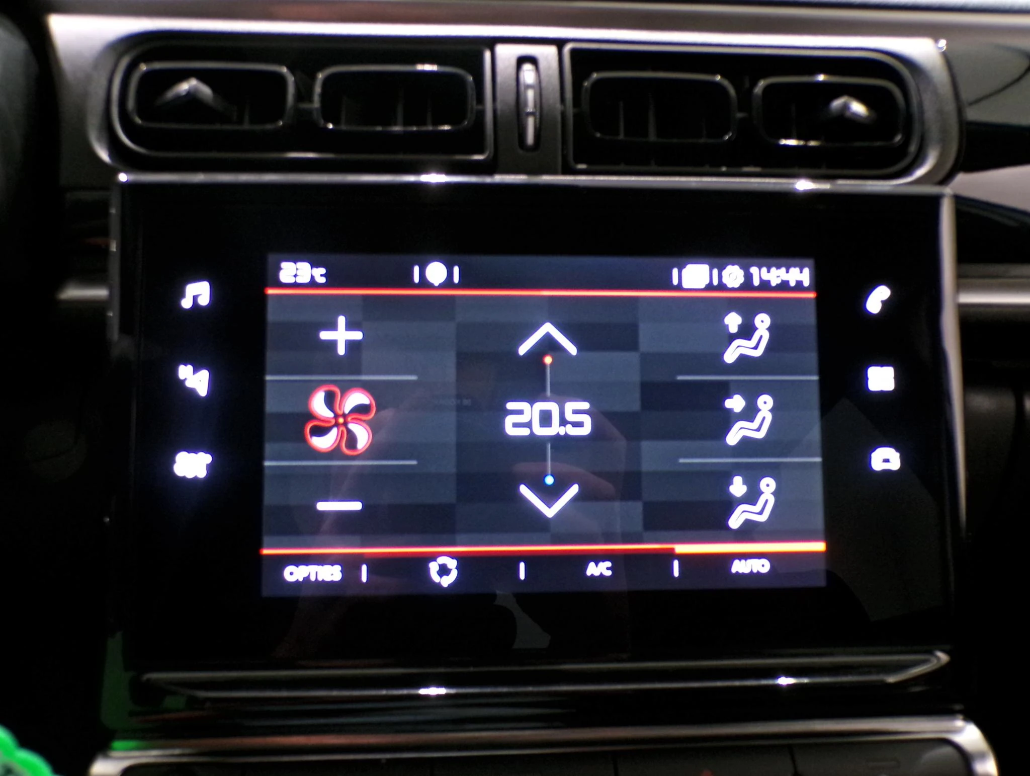 Citroën C3 S&S Feel