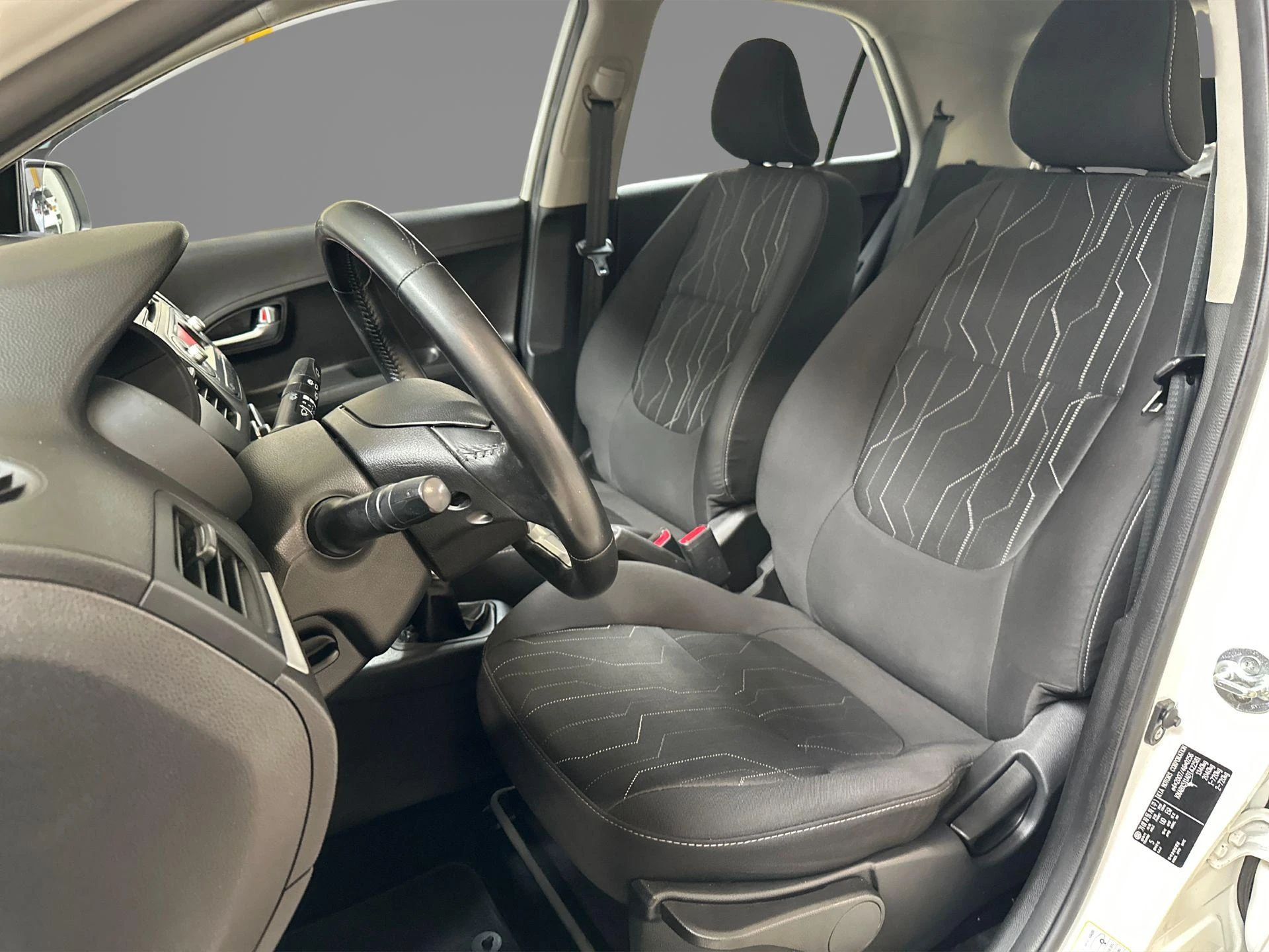 Kia Picanto 1.0 CVVT 69Pk Design Edition