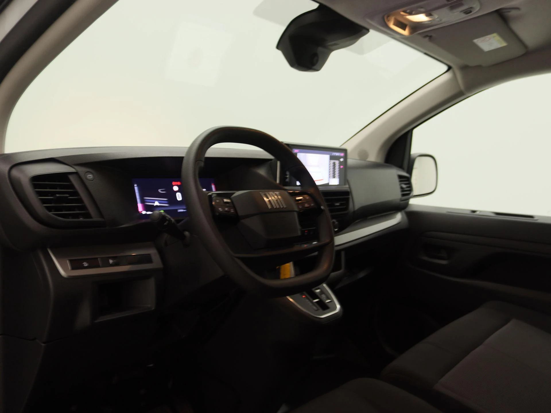 Fiat Scudo 2.0 Diesel 145 S&S L3