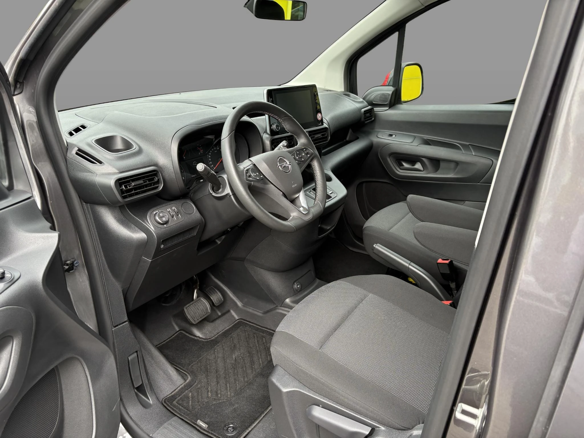 Opel Combo DC L2H1 Heavy 1.5 Turbo D 130 S/S AT8